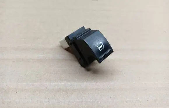 Skoda Superb B6 (3T) Electric window control switch 5J0959855 321401S