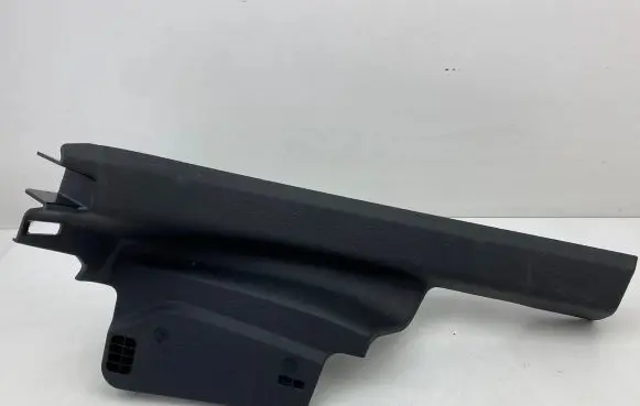 Volvo S60 Rear sill trim cover 31468394 632120172