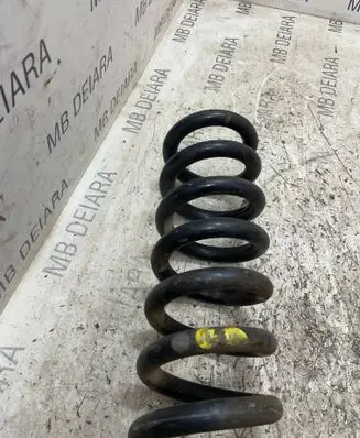 Mercedes-Benz C W204 Rear coil spring