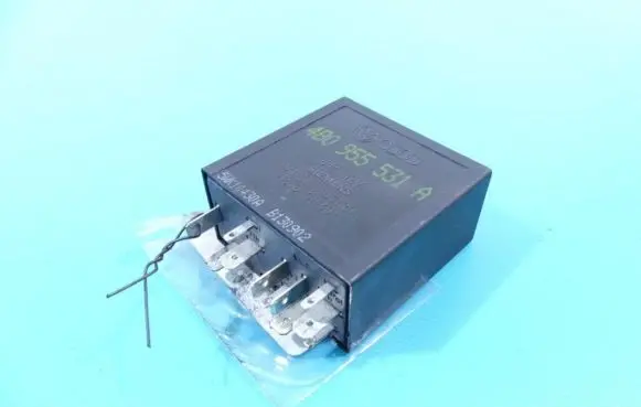 Volkswagen Golf IV Other relay 377 IMPRK1344852