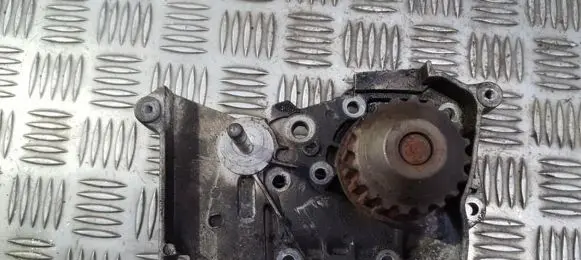 Renault Megane I Water pump