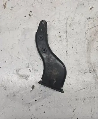 Volkswagen Caddy Sliding door upper roller guide/hinge 2K0843436A
