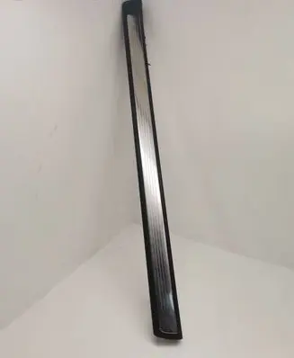 Mercedes-Benz S C217 Front sill trim cover A2176800135