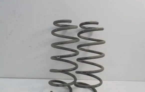 Volvo S60 Front coil spring 
