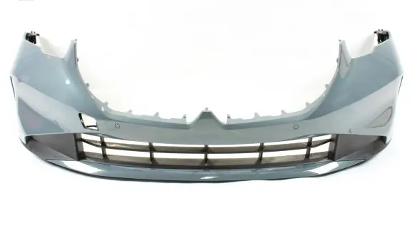 BMW 5 G60 Front bumper 5A6A3C5