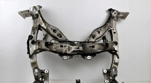 BMW 5 F10 F11 Front subframe 6797643