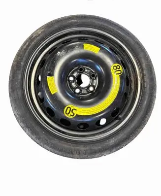 Audi TT Mk1 R18 spare wheel 1J0601027M