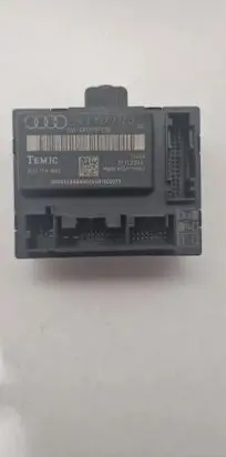 Audi A6 S6 C6 4F Door control unit/module 4F0959792B 4F0910793B 0033TFK0001