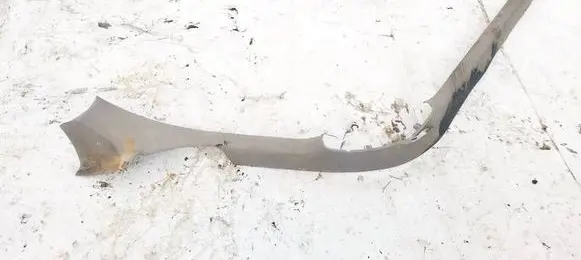 Volkswagen PASSAT B5 Front sill trim cover 3B0853369