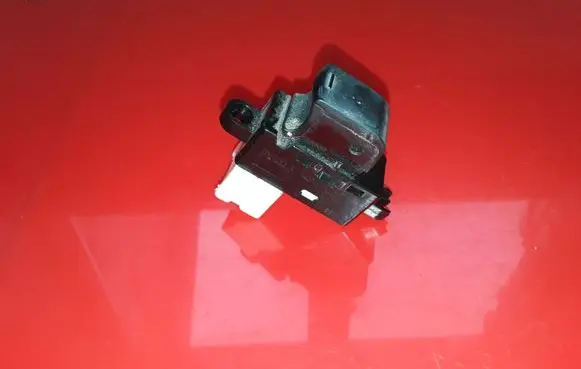 Nissan Murano Z50 Electric window control switch 5119Z