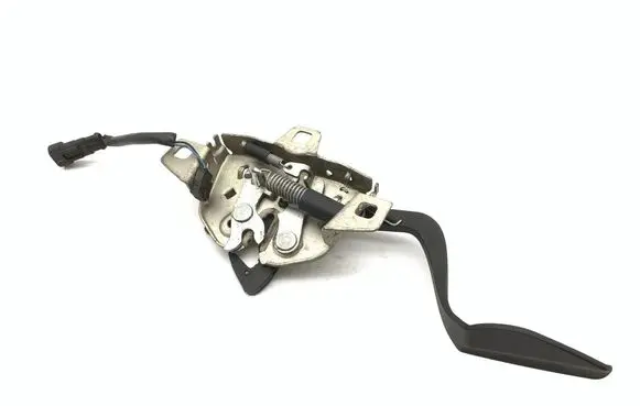 Maserati Quattroporte Engine bonnet/hood lock/catch 67278100