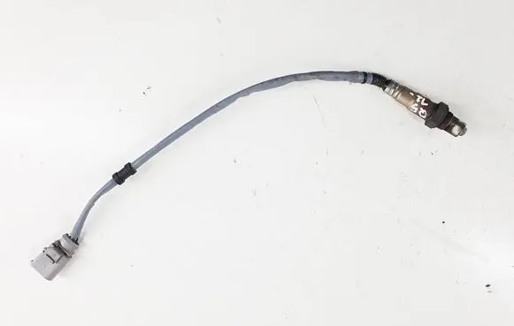 Lambda probe sensor
