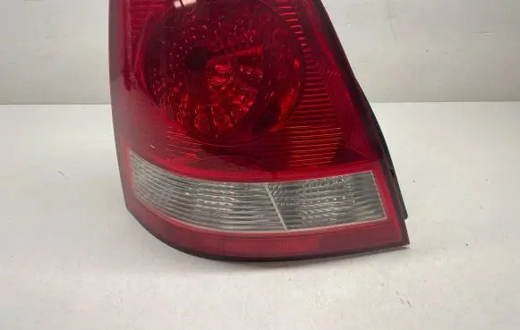 KIA Sorento Rear/tail lights