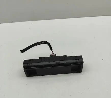 Toyota RAV 4 (XA50) Passenger airbag on/off switch 8395042540