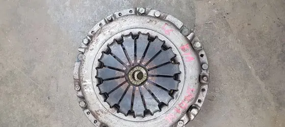 KIA Sportage Clutch set kit 4130026150