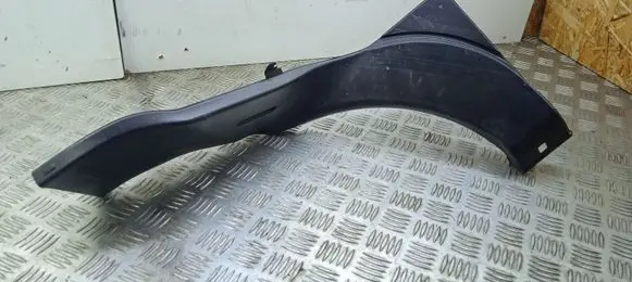 Maserati Ghibli Air intake duct part 670006796