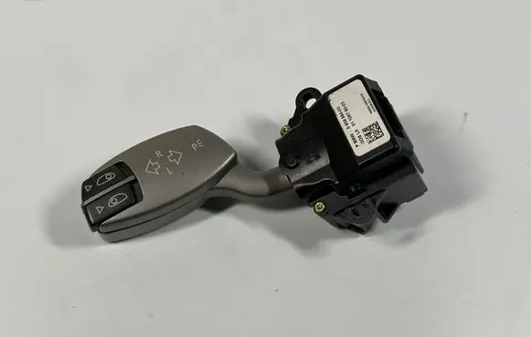BMW 7 E65 E66 Indicator stalk 6959984 61316959984