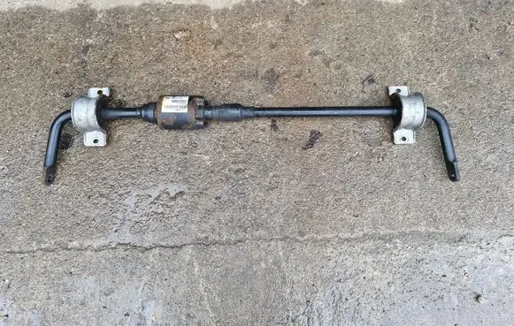 BMW X5 E70 Rear active stabilizer 37126771045 P677104508 6771045