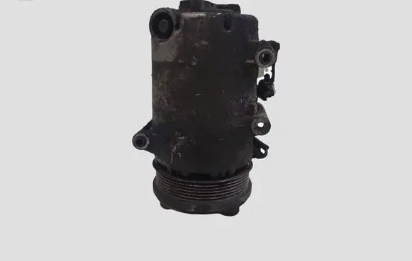 Ford Focus Air conditioning (A/C) compressor (pump)