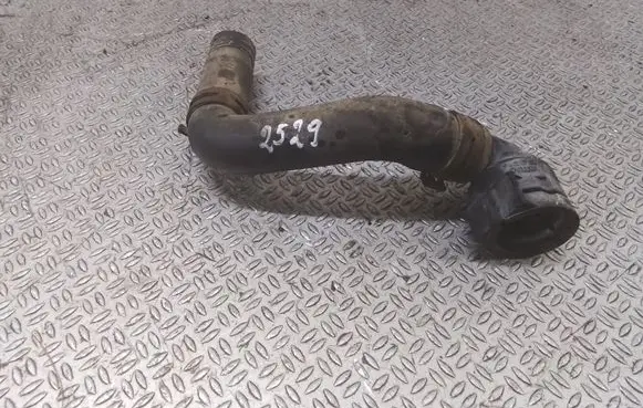 Skoda Octavia Mk2 (1Z) Engine coolant pipe/hose