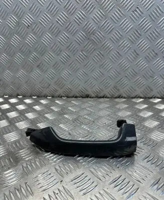 KIA Sportage Front door exterior handle