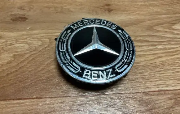 Mercedes-Benz E W212 Original wheel cap A1714000025 ZGS003