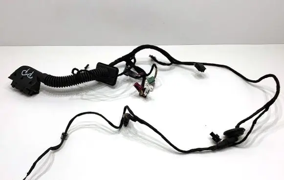 Mercedes-Benz GLE (W166 - C292) Front door wiring loom 