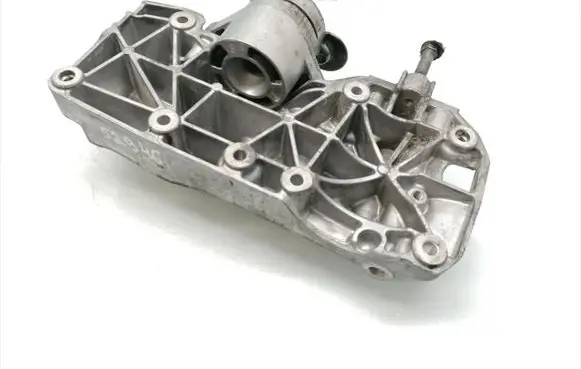 BMW 3 E90 E91 Generator/alternator bracket 8506863 7810807