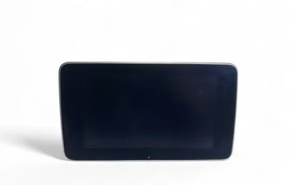 Mercedes-Benz GLC X253 C253 Screen/display/small screen A2059002211 A2059012807 A2059020702
