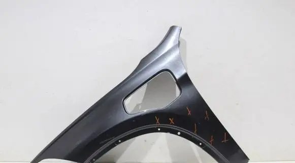 BMW X2 F39 Fender