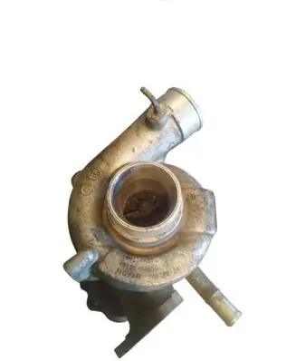 Subaru Forester SF Turbo 4913504600 14412AA240