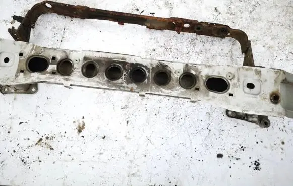 Ford Focus Front bumper cross member f0c172803 f0c1-72803