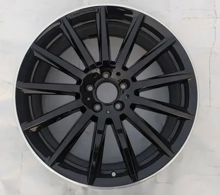 Mercedes-Benz B W247 R20 alloy rim A2474011600