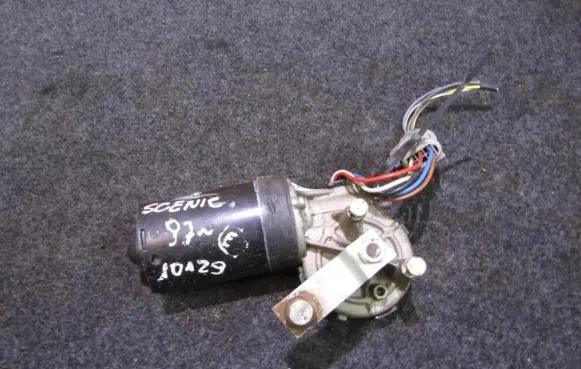 Renault Scenic I Wiper motor 0390241352 964766