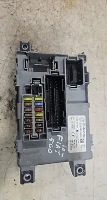 Fiat 500 Fuse box set 00518895730 28273324 116RI000674