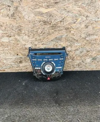 Ford B-MAX Head unit multimedia control AV1T18K811BB