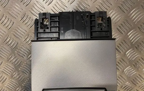Audi A6 S6 C7 4G Ashtray trim (front) 4G0863273 0425110