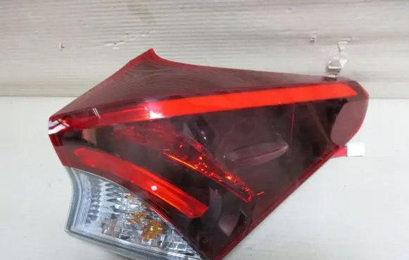 Toyota Auris E180 Rear/tail lights