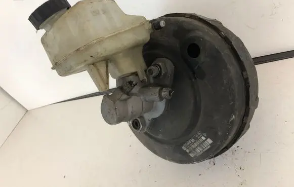 Opel Insignia A Brake booster 13228187AX 360573521