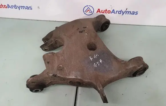 BMW 5 F10 F11 Rear upper control arm/wishbone 33326780070 6730072