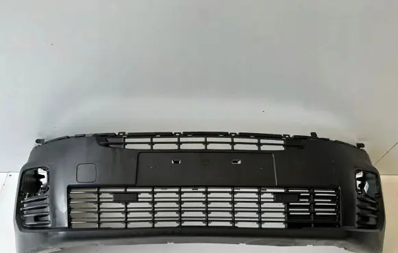 Citroen Berlingo Front bumper 9816765680