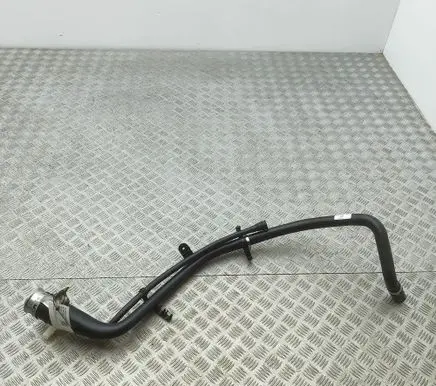 BMW X5 G05 Fuel tank filler neck pipe R25A34399 7380337