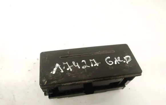 Audi A6 S6 C5 4B Car ashtray 4B0857406