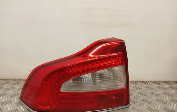 Volvo S80 Rear/tail lights 31364291
