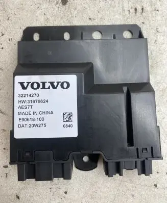 Volvo XC60 Tailgate/trunk control unit/module 32214270