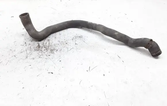 Skoda Octavia Mk2 (1Z) Engine coolant pipe/hose