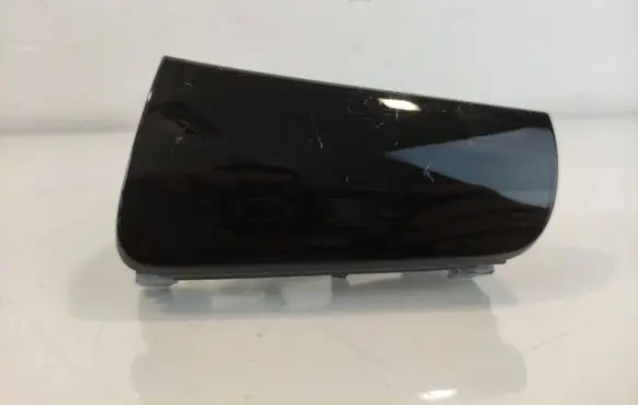 Mercedes-Benz CLS C257 Front tow hook cap/cover A2578855403CARE790