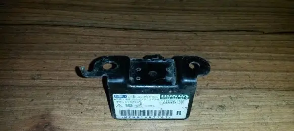 Honda Jazz Airbag deployment crash/impact sensor 1876004770 187600-4770