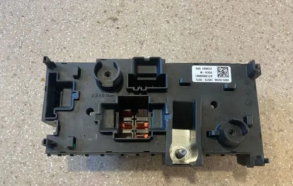 Fuse module