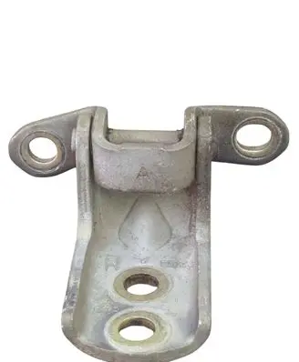 Front door upper hinge
